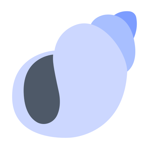 Spiral Shell