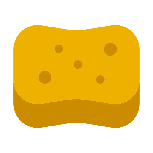 Sponge Sponge
