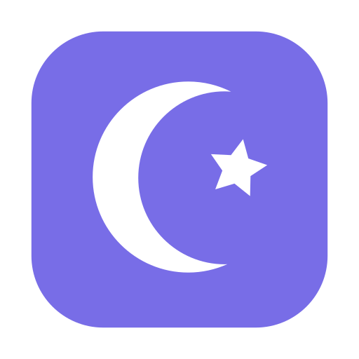 Star and Crescent Star and Crescent