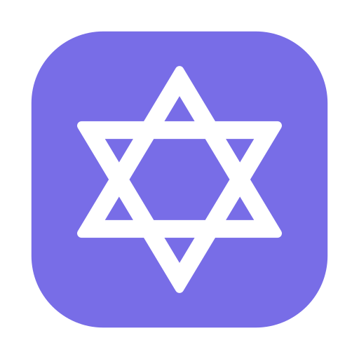 Star of David Star of David