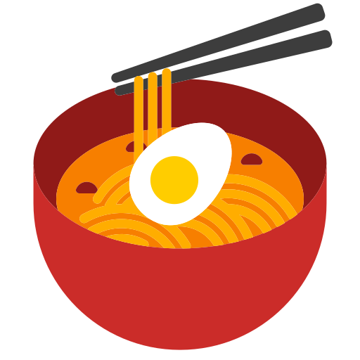 Steaming Bowl Steaming Bowl
