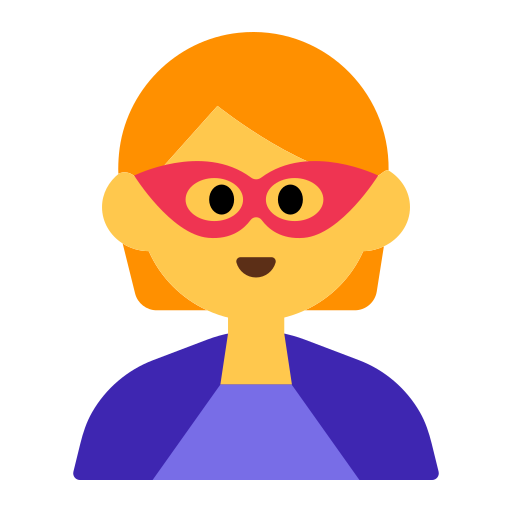 Superhero