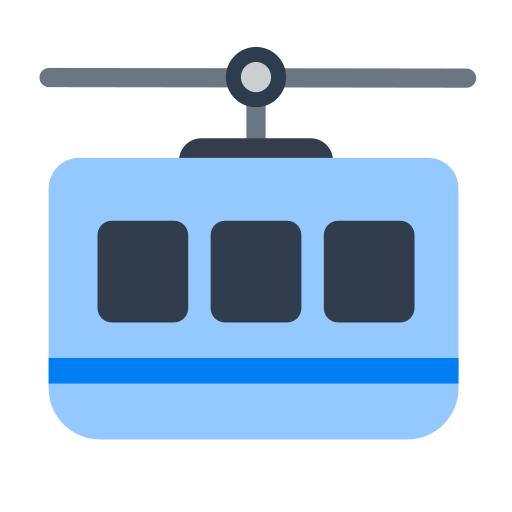 Suspension Railway Suspension Railway