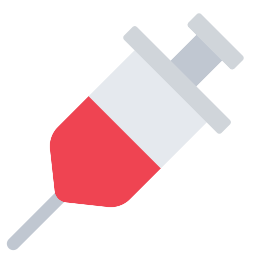 Syringe Syringe