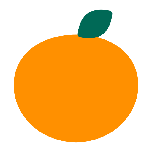 Tangerine