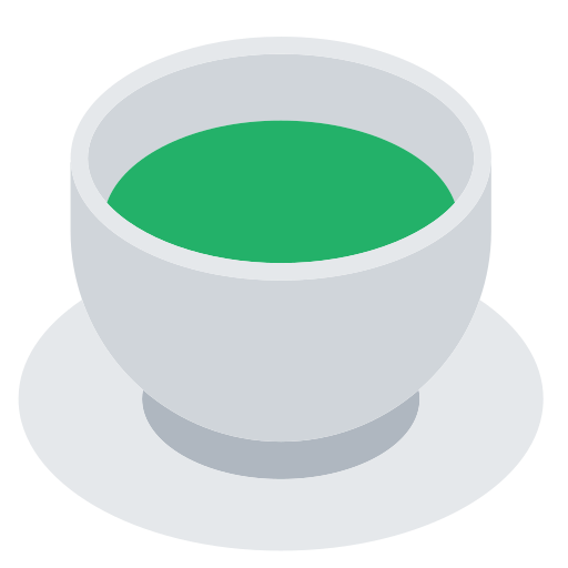 Teacup Without Handle Teacup Without Handle