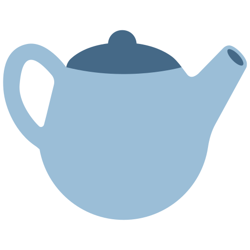 Teapot Teapot