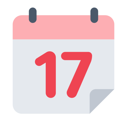Tear-Off Calendar Tear-Off Calendar