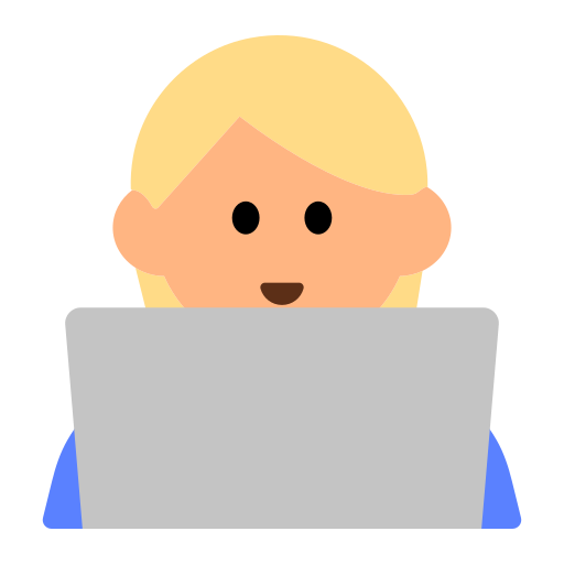 Technologist: Medium-Light Skin Tone
