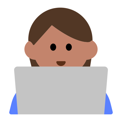 Technologist: Medium Skin Tone