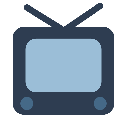 Television Emoji ๐บ