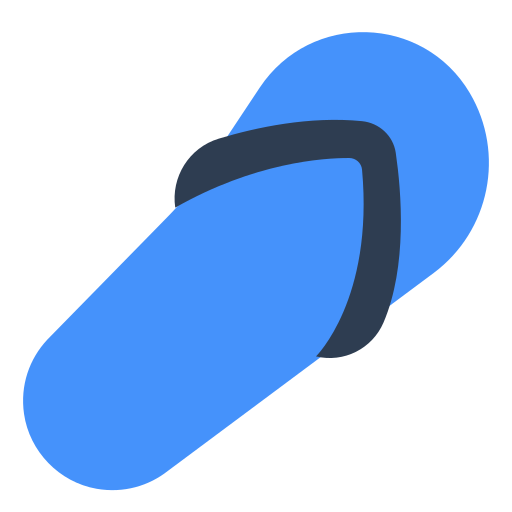 Thong Sandal Thong Sandal