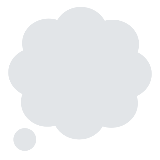 Thought Balloon