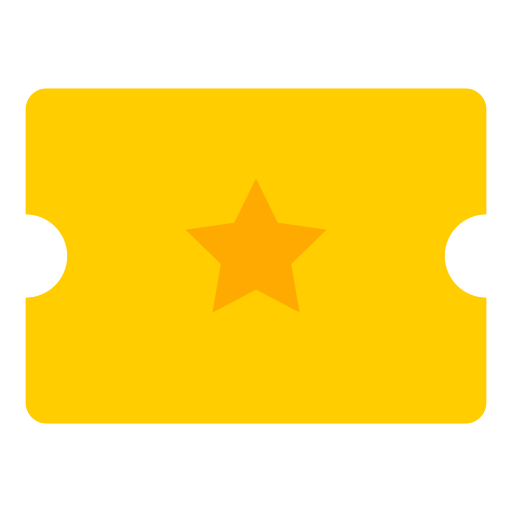 Ticket Ticket