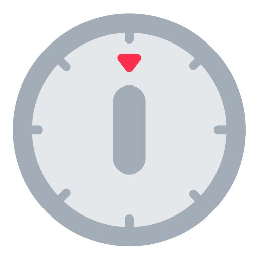 Timer Clock Timer Clock