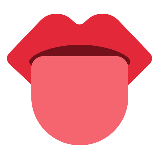 Tongue