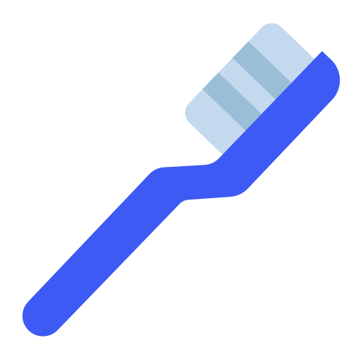Toothbrush Emoji 🪥