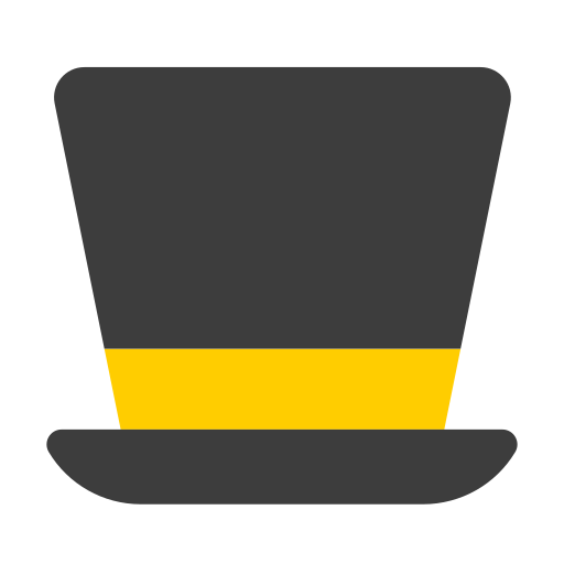 Top Hat Top Hat