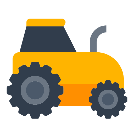 Tractor Tractor
