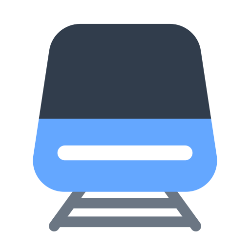Train Train