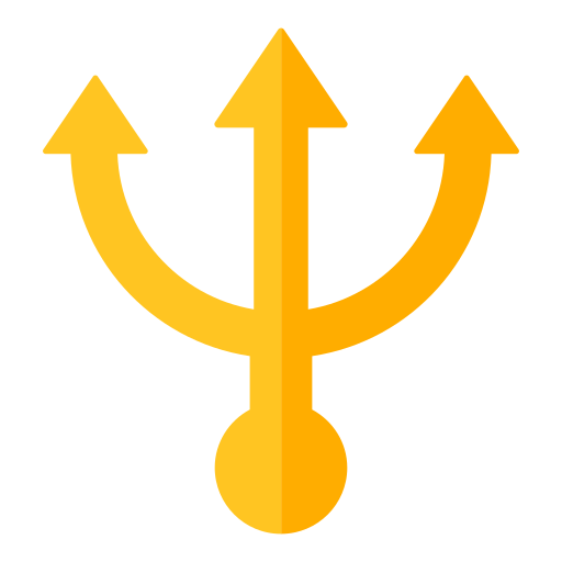 Trident Emblem Trident Emblem