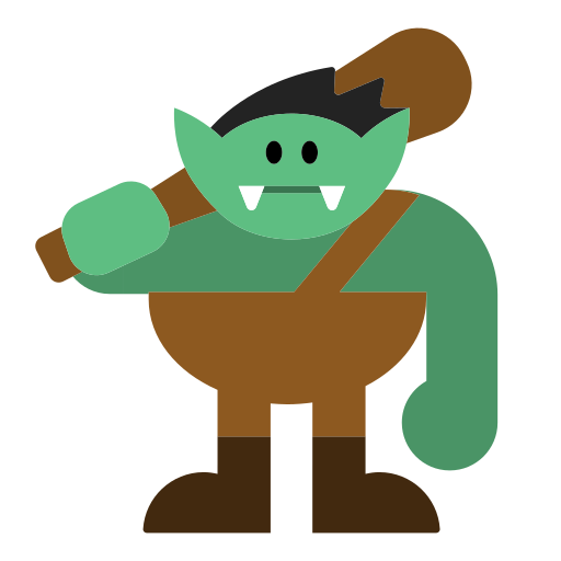 Troll