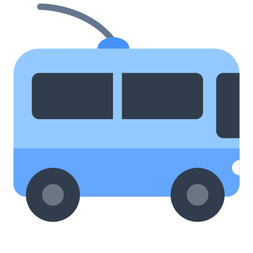Trolleybus Trolleybus