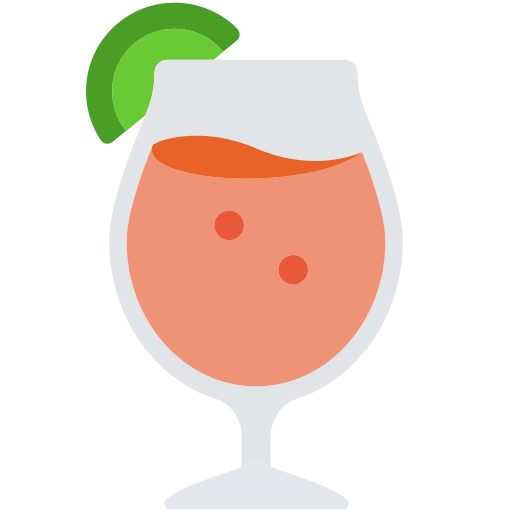 Tropical Drink Tropical Drink