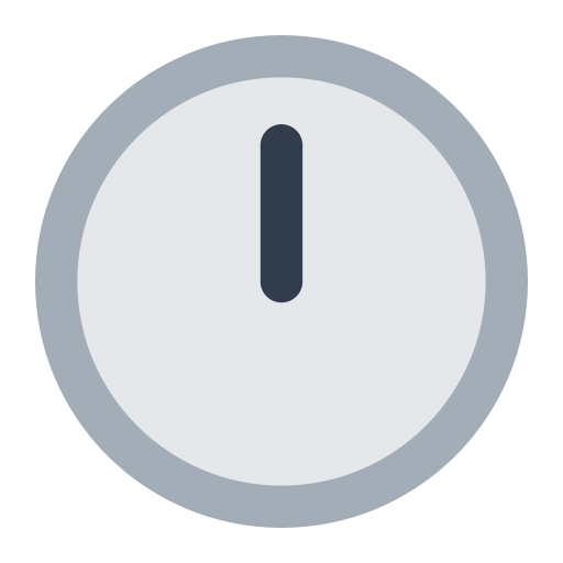 Twelve O’Clock Twelve O’Clock