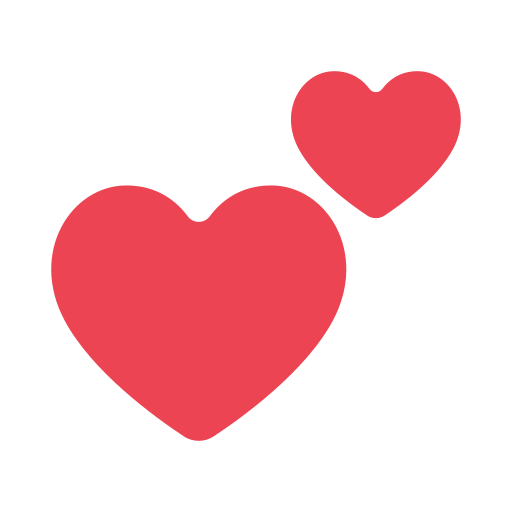 Two Hearts