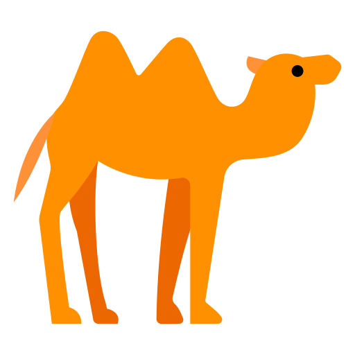 Two-Hump Camel
