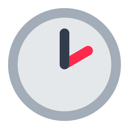 Two O’Clock Two O’Clock