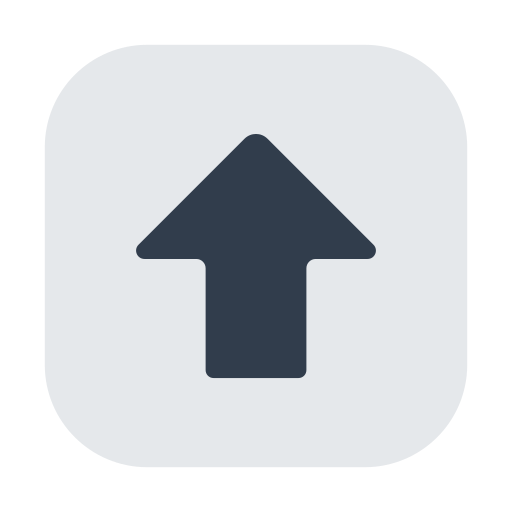 Up Arrow Up Arrow