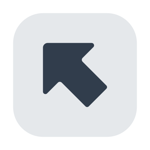 Up-Left Arrow Up-Left Arrow
