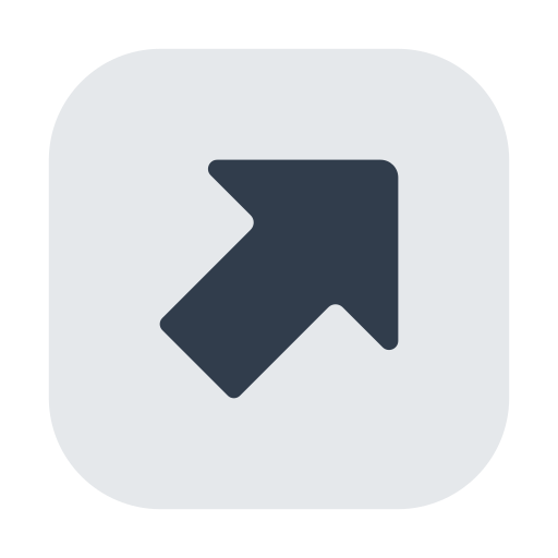 Up-Right Arrow Up-Right Arrow