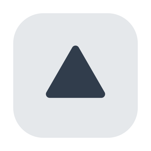 Upwards Button Upwards Button