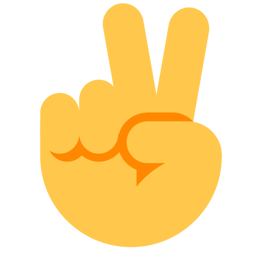 Victory Hand