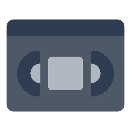 Videocassette Videocassette