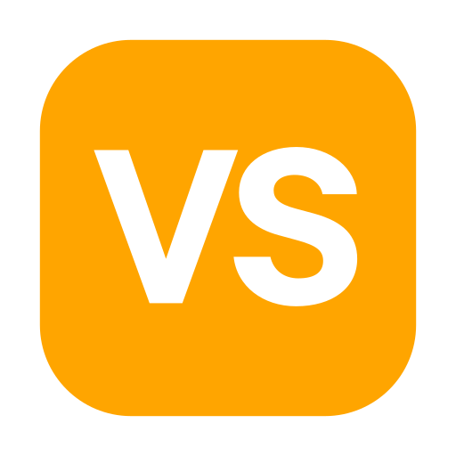 Vs Button Vs Button