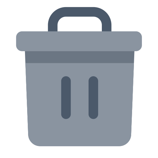 Wastebasket Wastebasket