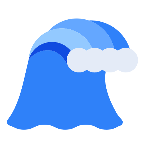 Water Wave Water Wave