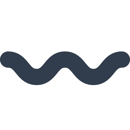 Wavy Dash Wavy Dash