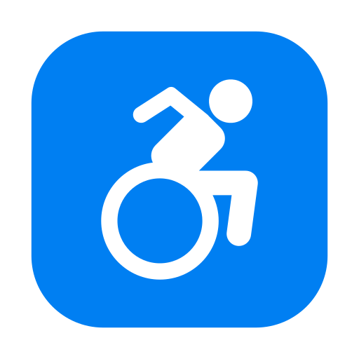 Wheelchair Symbol Wheelchair Symbol