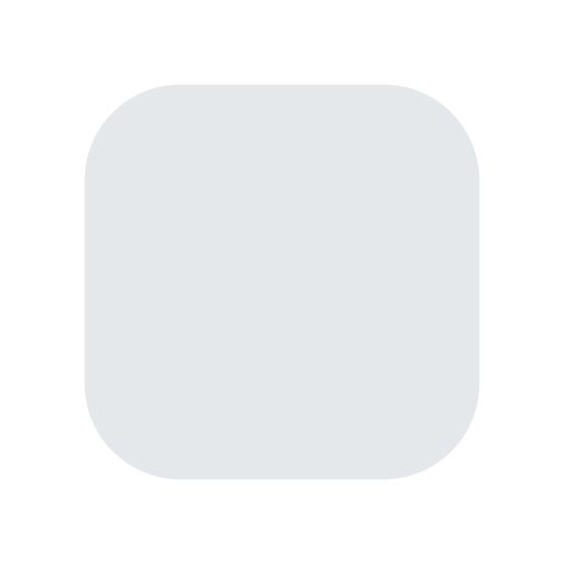 White Medium Square White Medium Square
