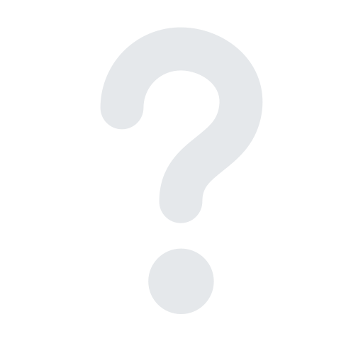 White Question Mark White Question Mark