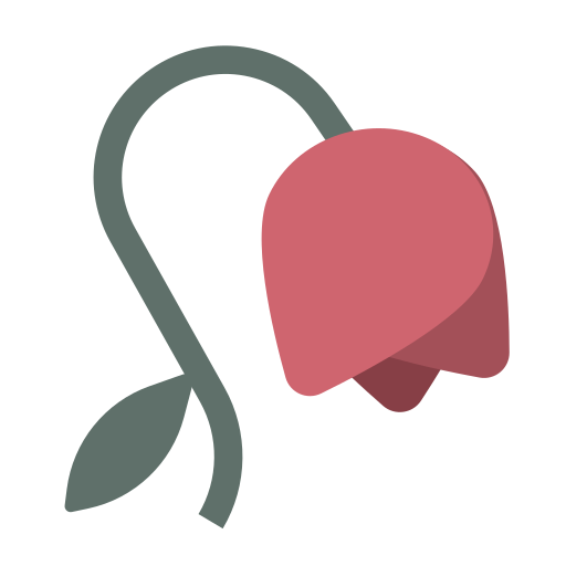 Wilted Flower