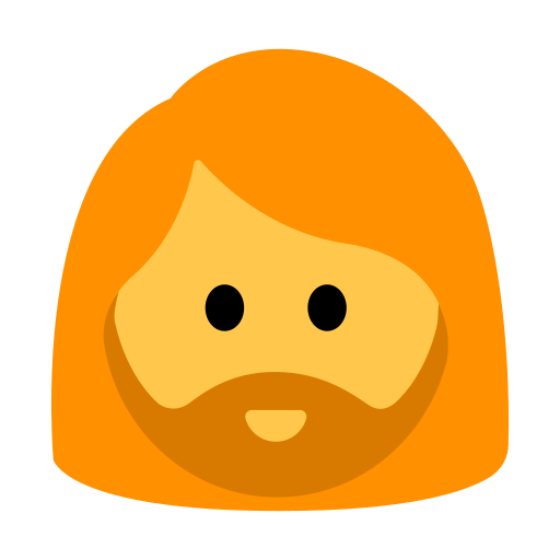 Woman: Beard