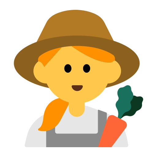 Woman Farmer