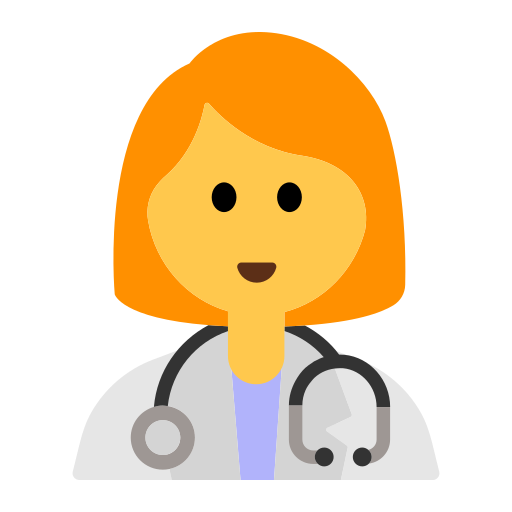 Woman Health Worker