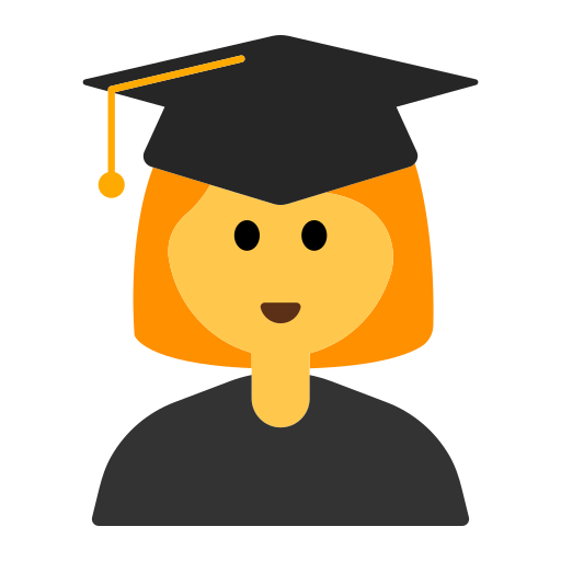 Woman Student